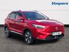 MG ZS 115kW Trophy EV Long Range 73kWh 5dr Auto