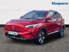 MG ZS 115kW Trophy EV Long Range 73kWh 5dr Auto