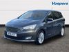 Ford Grand C-Max 1.5 TDCi Titanium Navigation 5dr