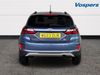 Ford Fiesta 1.0 EcoBoost Hbd mHEV 125 Active X 5dr Auto