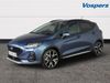 Ford Fiesta 1.0 EcoBoost Hbd mHEV 125 Active X 5dr Auto