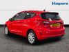 Ford Fiesta 1.0 EcoBoost Hybrid mHEV 125 Trend 3dr