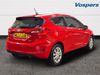 Ford Fiesta 1.0 EcoBoost Hybrid mHEV 125 Trend 3dr
