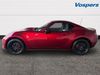 Mazda MX-5 2.0 [184] Homura 2dr