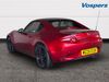 Mazda MX-5 2.0 [184] Homura 2dr