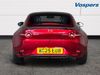 Mazda MX-5 2.0 [184] Homura 2dr