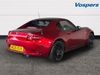 Mazda MX-5 2.0 [184] Homura 2dr
