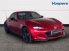 Mazda MX-5 2.0 [184] Homura 2dr