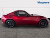 Mazda MX-5 2.0 [184] Homura 2dr