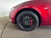 Mazda MX-5 2.0 [184] Homura 2dr