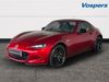 Mazda MX-5 2.0 [184] Homura 2dr