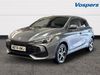 MG MG3 1.5 Hybrid Trophy 5dr Auto