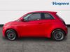 Fiat 500 87kW Red 42kWh 3dr Auto