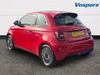 Fiat 500 87kW Red 42kWh 3dr Auto