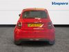 Fiat 500 87kW Red 42kWh 3dr Auto
