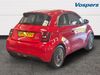 Fiat 500 87kW Red 42kWh 3dr Auto