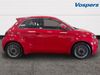 Fiat 500 87kW Red 42kWh 3dr Auto