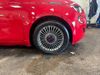 Fiat 500 87kW Red 42kWh 3dr Auto