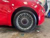 Fiat 500 87kW Red 42kWh 3dr Auto