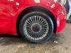 Fiat 500 87kW Red 42kWh 3dr Auto