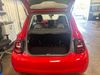 Fiat 500 87kW Red 42kWh 3dr Auto