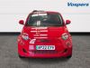 Fiat 500 87kW Red 42kWh 3dr Auto