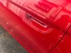 Fiat 500 87kW Red 42kWh 3dr Auto