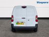 Vauxhall Combo Cargo 2300 100kW Dynamic 50kWh H1 Van Auto