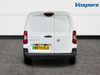 Vauxhall Combo Cargo 2300 100kW Dynamic 50kWh H1 Van Auto