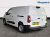 Vauxhall Combo Cargo 2300 100kW Dynamic 50kWh H1 Van Auto