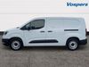 Vauxhall Combo Cargo 2300 100kW Dynamic 50kWh H1 Van Auto