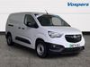 Vauxhall Combo Cargo 2300 100kW Dynamic 50kWh H1 Van Auto