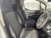 Vauxhall Combo Cargo 2300 100kW Dynamic 50kWh H1 Van Auto
