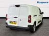 Vauxhall Combo Cargo 2300 100kW Dynamic 50kWh H1 Van Auto
