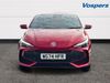 MG MG3 1.5 Hybrid Trophy 5dr Auto