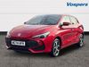 MG MG3 1.5 Hybrid Trophy 5dr Auto