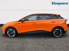 MG Mg4 150kW Trophy EV Long Range 64kWh 5dr Auto