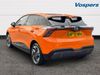 MG Mg4 150kW Trophy EV Long Range 64kWh 5dr Auto