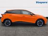 MG Mg4 150kW Trophy EV Long Range 64kWh 5dr Auto
