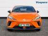 MG Mg4 150kW Trophy EV Long Range 64kWh 5dr Auto