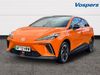 MG Mg4 150kW Trophy EV Long Range 64kWh 5dr Auto