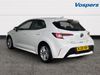 Toyota Corolla 1.8 VVT-i Hybrid Icon Tech 5dr CVT