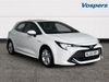 Toyota Corolla 1.8 VVT-i Hybrid Icon Tech 5dr CVT