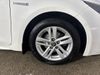 Toyota Corolla 1.8 VVT-i Hybrid Icon Tech 5dr CVT
