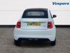 Fiat 500 87kW Passion 42kWh 2dr Auto