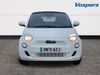 Fiat 500 87kW Passion 42kWh 2dr Auto