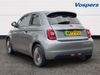 Fiat 500 87kW Red 42kWh 3dr Auto