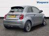 Fiat 500 87kW Red 42kWh 3dr Auto