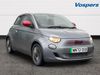 Fiat 500 87kW Red 42kWh 3dr Auto