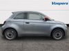 Fiat 500 87kW Red 42kWh 3dr Auto